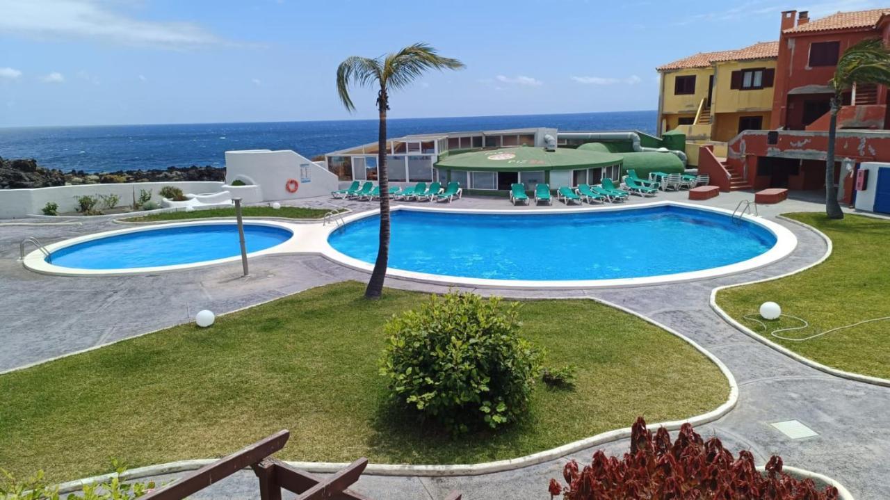 Lago Azul 57 Playa Cancajos.- BreNa Baja  Exterior foto